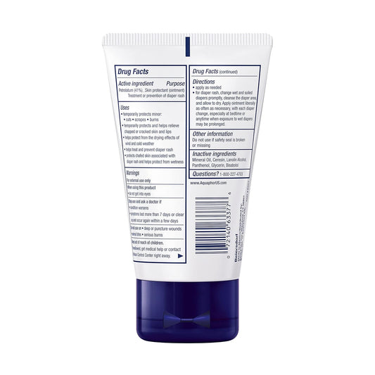 Aquaphor_Baby_Healing_Ointment,_Advanced_Therapy_for_Chapped_Cheeks_and_Diaper_Rash,_3_oz._Tube_(Pack_of_3)