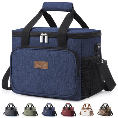 Dark Blue - Large(15L)