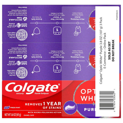 Colgate_Optic_White_Purple_Teeth_Whitening_Toothpaste,_3_Pack,_Anticavity_Toothpaste_with_Fluoride,_Fresh_Mint_Flavor,_3.8_OZ