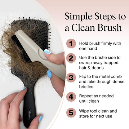 Kitsch_Hair_Brush_Cleaner_Tool_|_Double-Sided_2-in-1_Brush_Cleaner_for_Hair_Brushes_&_Combs_|_Eco-Friendly_Cleaning_Tool_with_Pick_&_Bristles,_Perfect_Gifts_for_Women_|_Hair_Stylist_Essentials