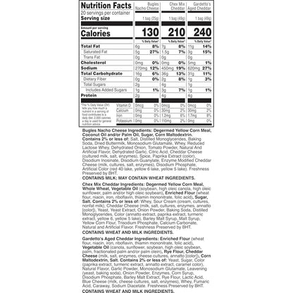 Cheesy_Mix_Variety_Pack_Snacks,_Chex_Mix_Cheddar,_Bugles_Nacho_Cheese,_Gardetto's_Aged_Cheddar,_20_Ct,_28.875_oz