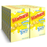 Starburst Singles To Go Powdered Drink Mix & Just Add Water -12 Boxes with 6 Packets Each 72 Total Servings (Sugar Free), 7.08 Oz