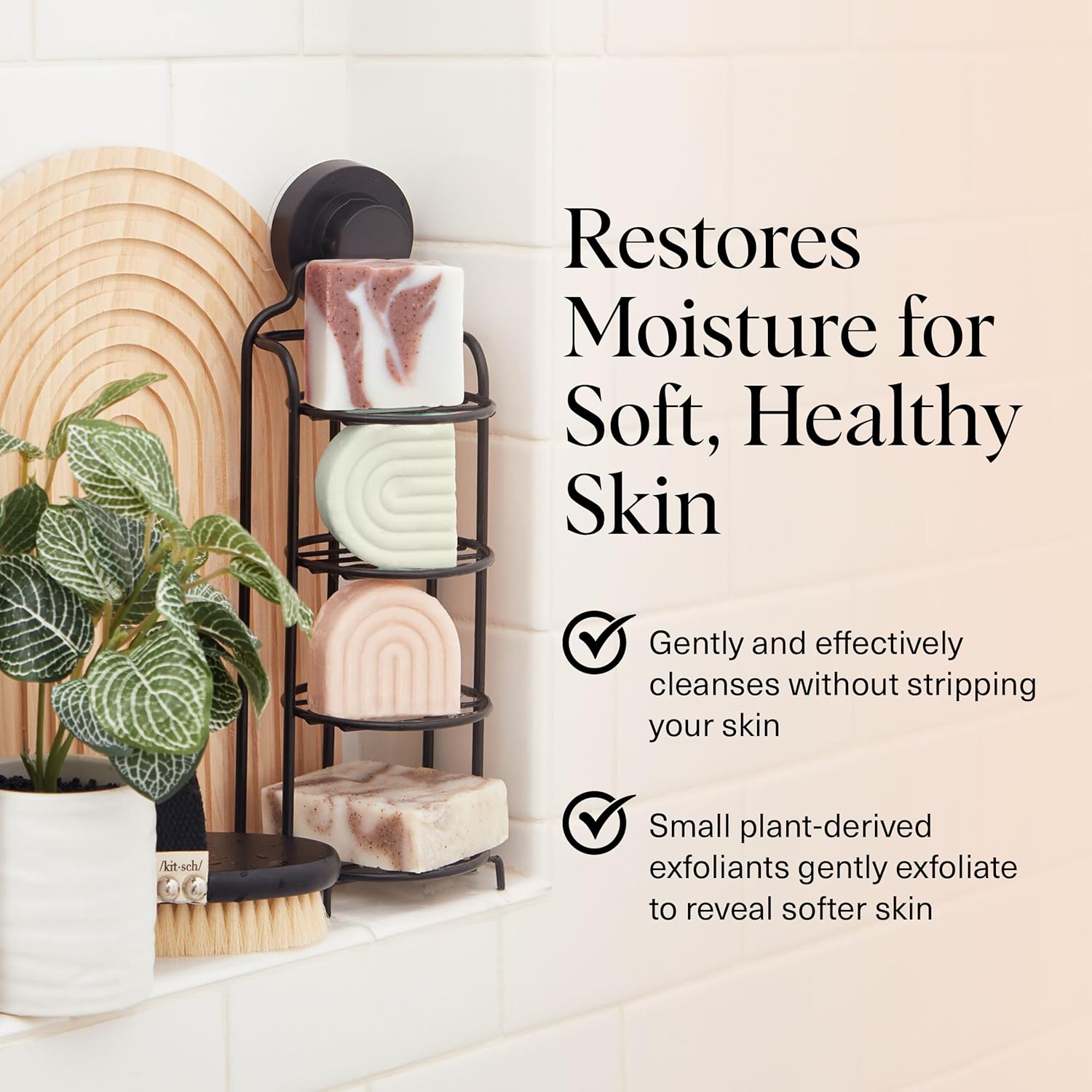Kitsch_Shea_Butter_Exfoliating_Body_Wash_Bar_Soap_–_Super_Hydrating_with_Plant-Based_Exfoliating_Body_Scrub_–_Moisturizing_Skin_Care_–_Paraben,_Silicone_&_Sulfate-Free,_Vegan_–_Made_in_USA,_4_oz