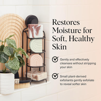 Kitsch_Shea_Butter_Exfoliating_Body_Wash_Bar_Soap_–_Super_Hydrating_with_Plant-Based_Exfoliating_Body_Scrub_–_Moisturizing_Skin_Care_–_Paraben,_Silicone_&_Sulfate-Free,_Vegan_–_Made_in_USA,_4_oz