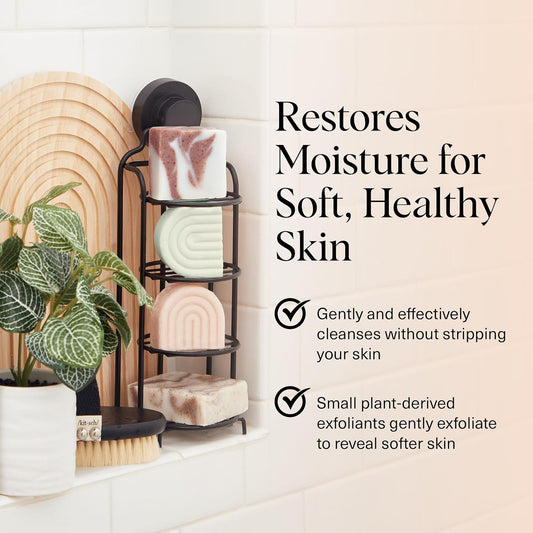 Kitsch_Shea_Butter_Exfoliating_Body_Wash_Bar_Soap_–_Super_Hydrating_with_Plant-Based_Exfoliating_Body_Scrub_–_Moisturizing_Skin_Care_–_Paraben,_Silicone_&_Sulfate-Free,_Vegan_–_Made_in_USA,_4_oz