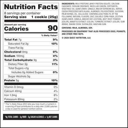 Quest_Nutrition_Quest_Chocolate_Cake_Frosted_Cookies,_8_Count