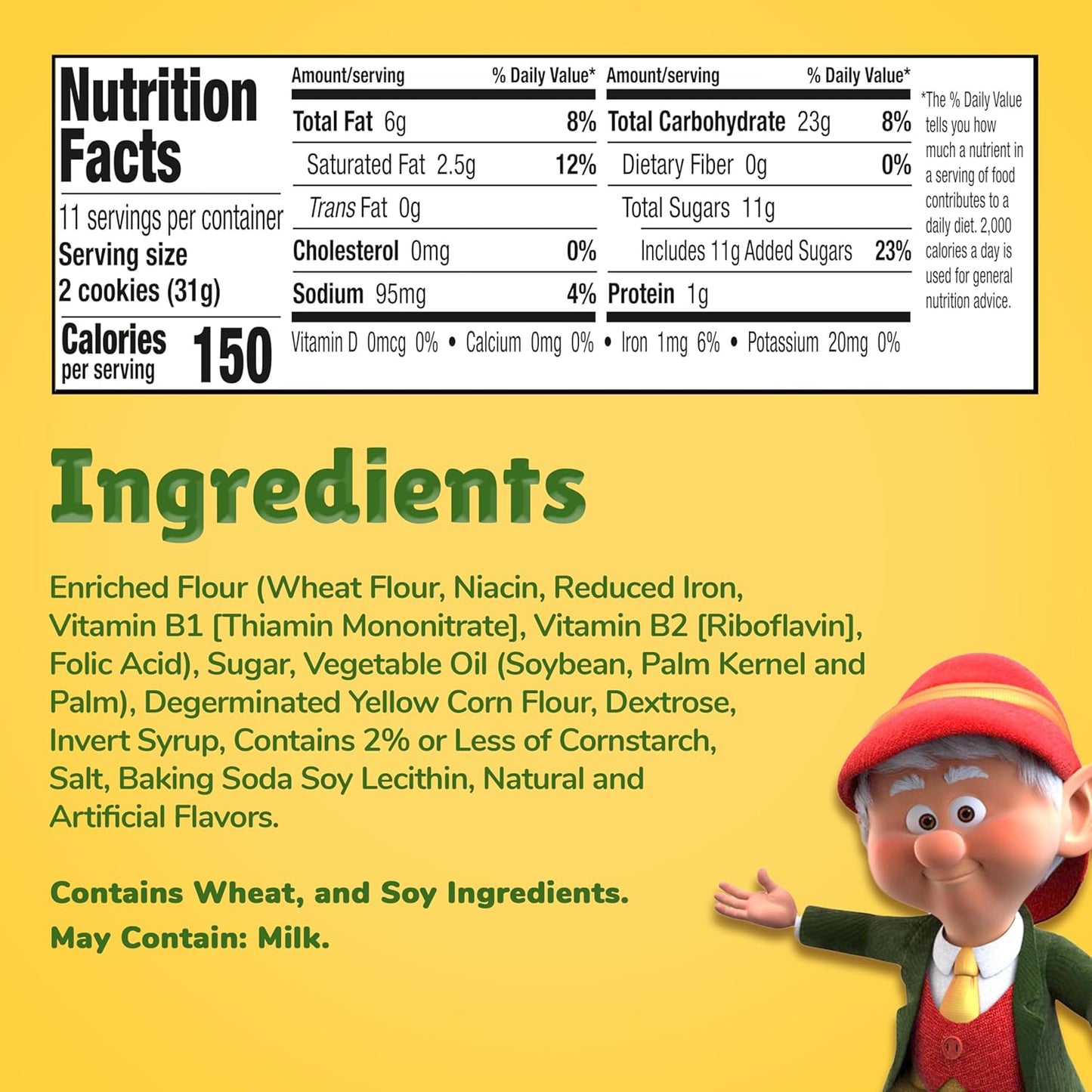 Keebler_Vienna_Fingers_Creme_Filled_Sandwich_Cookies,_12_Oz._(Pack_of_1)