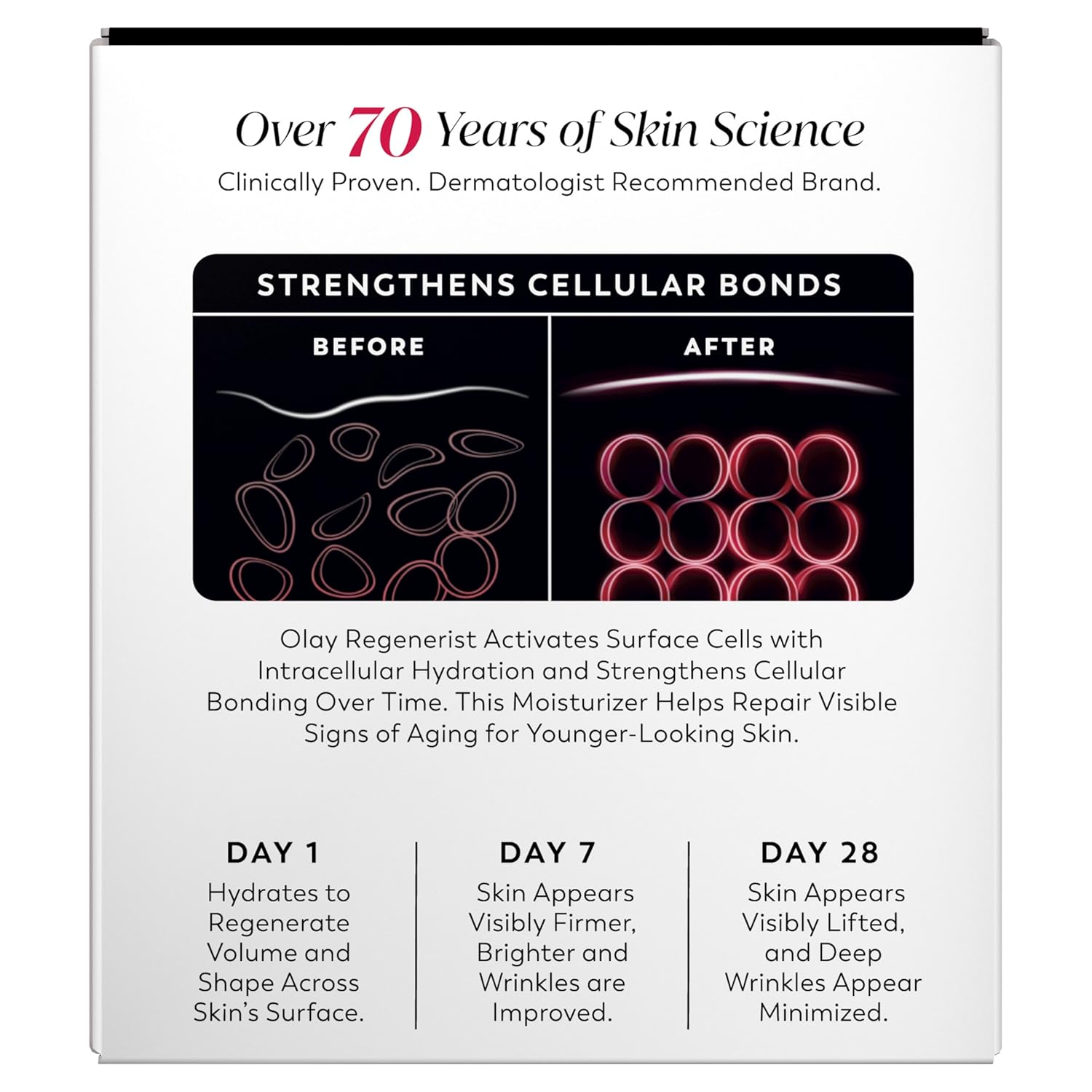 Olay_Face_Moisturizer,_Regenerist_Micro-Sculpting_Cream_for_Women,_Fragrance-Free_-_Anti-Aging,_Anti-Wrinkle,_Firming_Skin_Care_-_Triple_Collagen_Cream,_Peptide,_Hyaluronic_Acid,_Niacinamide,_2.6oz