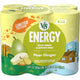 Pear Ginger - Pack of 6 (8 Fl Oz)