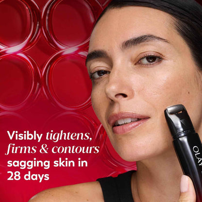 Olay Regenerist, Anti-Aging Moisturizer for Women, Anti-Wrinkle Serum, Cooling, Fragrance-Free, Hexa-Repair & NAD+