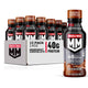 Protein Drink - Chocolate - 14 Fl Oz (Pack of 12)