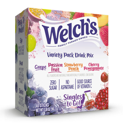 Variety-40ct