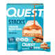 Cinnamon Brown Sugar - 4 Count (Pack of 1)
