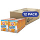 14 Ounce (Pack of 12) - Fridge-n-Freezer Odor Absorber- 12 pack
