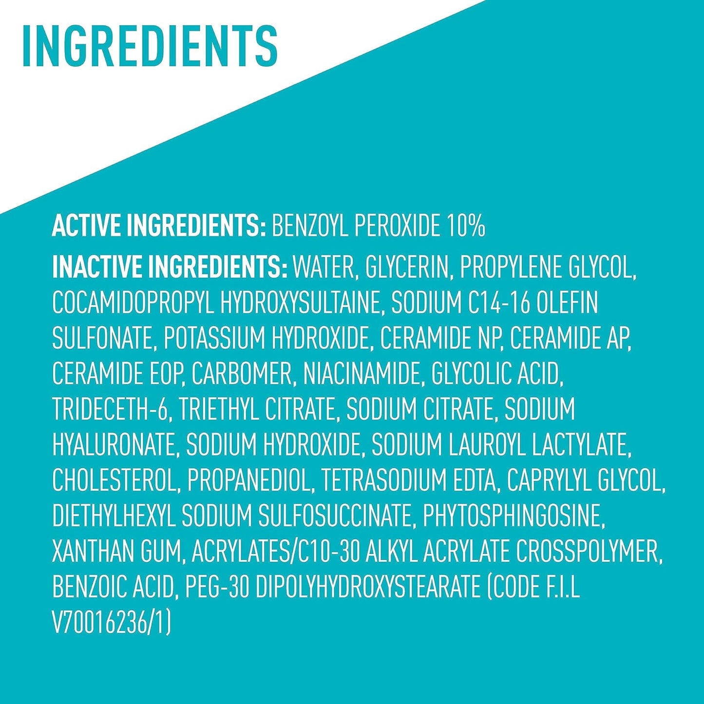 CeraVe_Acne_Foaming_Cream_Wash,_Gentle_Face_and_Body_Cleanser_with_Benzoyl_Peroxide_10%,_Hyaluronic_Acid,_and_Niacinamide,_10%_Benzoyl_Peroxide_Treatment_Clears_Pimples_and_Blackheads_5_Oz