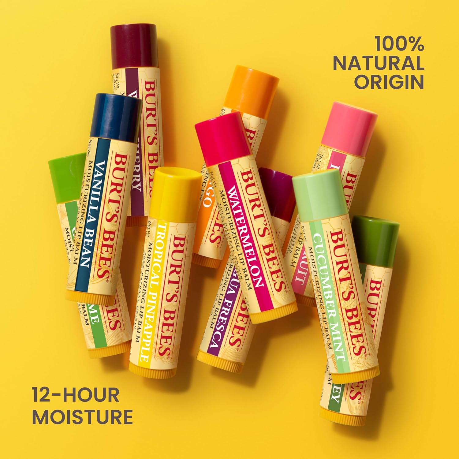 Burt's_Bees_Back_To_School_Gift_Ideas,_Lip_Balm_-_Original_Beeswax_12_Count_Pack_in_Bulk,_Lip_Moisturizer_With_Responsibly_Sourced_Beeswax,_Natural_Origin_Conditioning_Lip_Treatment,_12_Tubes,_0.15_oz