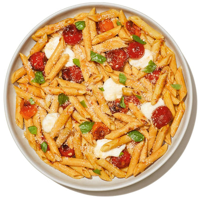 Banza_Gluten-Free_Chickpea_Pasta,_Variety_Pack_20g_Protein_|_Lower_Carb_|_High_Fiber_|_High_Protein_|_Plant_Based_Pasta_|_8oz_(Pack_of_6)