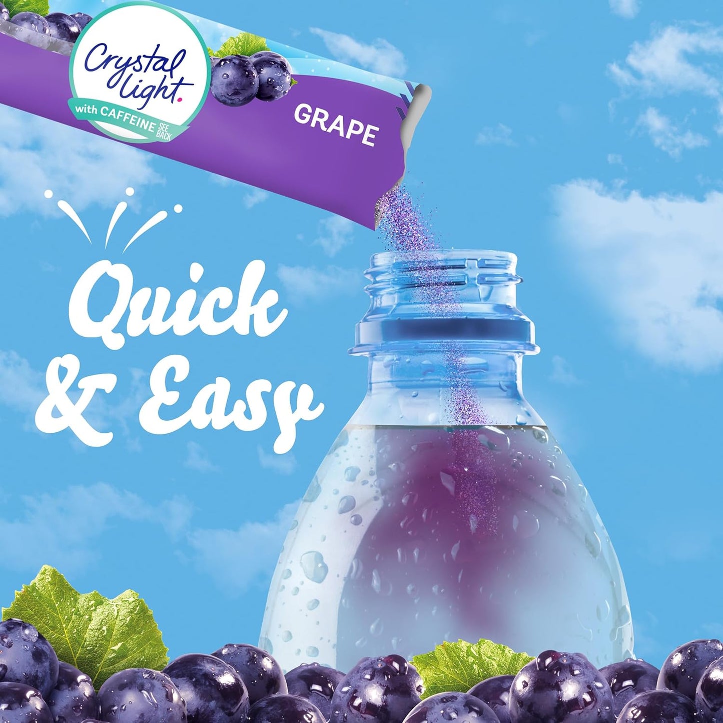 Crystal_Light_Drink_Mix_with_Caffeine,_120_Packets,_for_Convenient_On-the-Go_Flavorful_Hydration,_Naturally_Flavored_Grape_with_other_natural_flavor,_Zero_Sugar,_0.11_oz_each