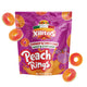 Peach - 4 Ounce (Pack of 1)