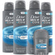 Clean Comfort - 3.8 Ounce (Pack of 4)