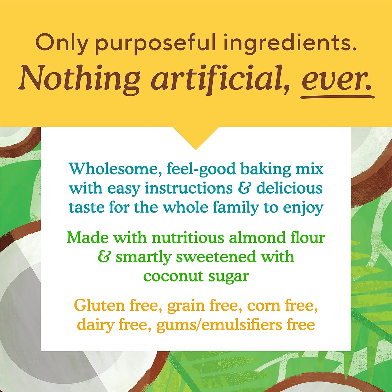 Simple_Mills_Almond_Flour_Baking_Mix,_Banana_Muffin_&_Bread_Mix_-_Gluten_Free,_Plant_Based,_Paleo_Friendly,_9_Ounce_(Pack_of_1)