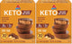 Peanut Butter - 20 Count (Pack of 2)