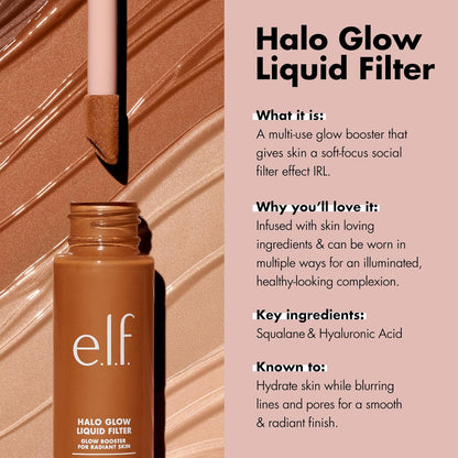 e.l.f._Halo_Glow_Liquid_Filter,_Complexion_Booster_For_A_Glowing,_Soft-Focus_Look,_Infused_With_Hyaluronic_Acid,_Vegan_&_Cruelty-Free,_2_Fair/Light