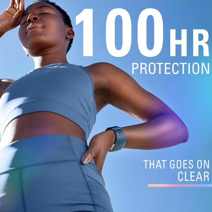Secret_Clinical_Strength_100HR_Sweat_&_Odor,_Clear_Gel_Antiperspirant_Deodorant_for_Women,_3X_Stress_Protection_with_Hyaluronic_Acid,_PH_Balancing_Minerals,_Completely_Clean_Scent,_1.6_oz