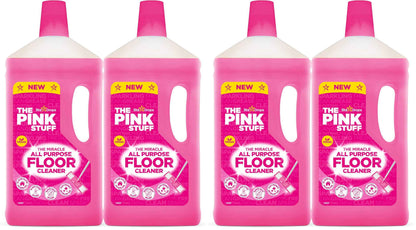Stardrops - The Pink Stuff - The Miracle All Purpose Floor Cleaner