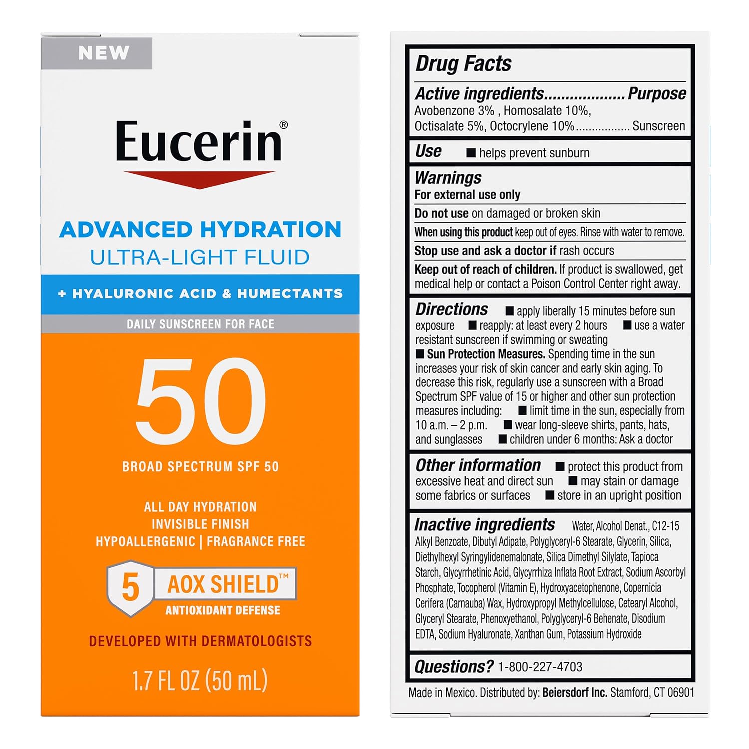 Eucerin_Sun_Advanced_Hydration_Ultra-Lightweight_Face_Sunscreen_SPF_50_with_Hyaluronic_Acid_&_Humectants,_Hydrating_Sunscreen_for_Face,_Non_Comedogenic_and_Hypoallergenic,_1.7_Fl_Oz_Bottle