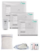 15 Pcs Travel Sets - Gray