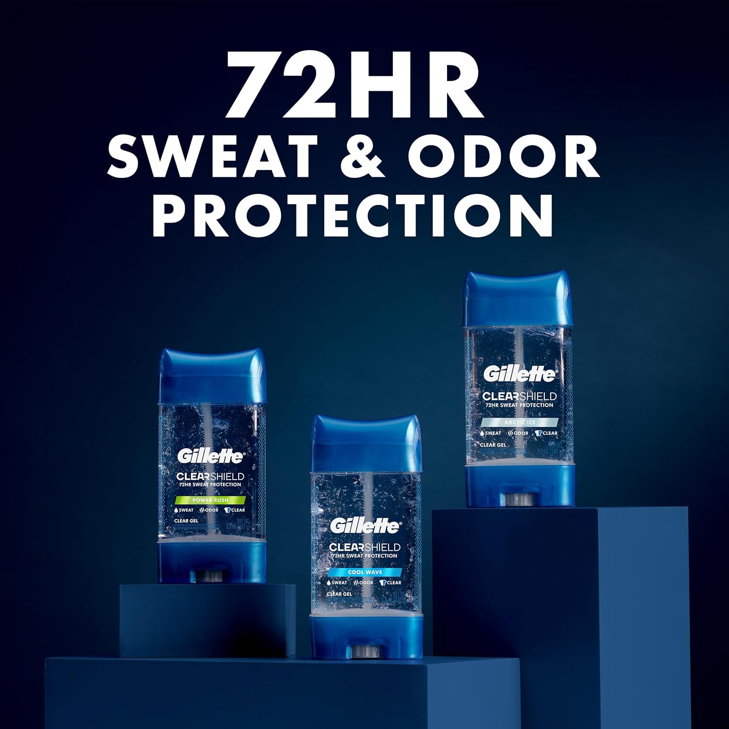 Gillette_Antiperspirant_and_Deodorant_for_Men,_72hr_Instant_Sweat_&_Odor_Protection,_Long_Lasting_Freshness_&_Protection,_Anti-White_Mark_Technology,_Clear_Gel,_Cool_Wave_Scent,_3.8_oz