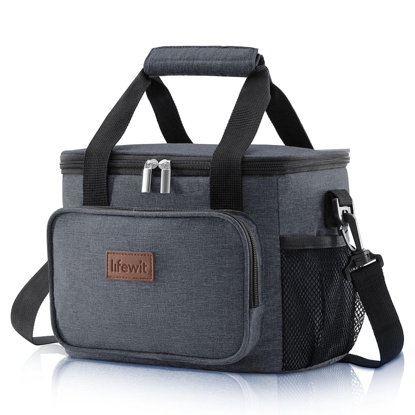 Dark Gray - Medium(9L)