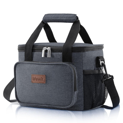 Dark Gray - Medium(9L)