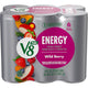 Wild Berry - Pack of 6 (8 Fl Oz)