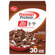 Chocolate Almond - 30 Ounce (Pack of 1)
