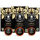 Vanilla - 10 Count (Pack of 3)