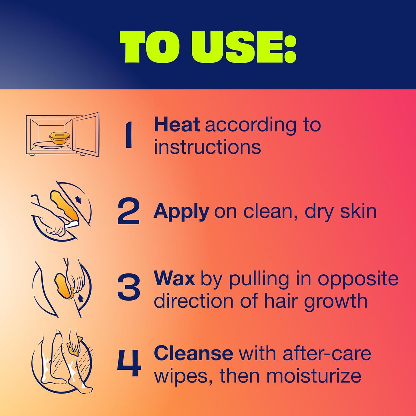 Nair_Lux_Wax,_Microwaveable_Hot_Waxing_Kit_for_Women,_Stripless_Hair_Removal_for_Legs,_Underarms,_Bikini_at_Home,_Proven_Effective_on_Short_Hair,_1_Count,_7.05_Oz