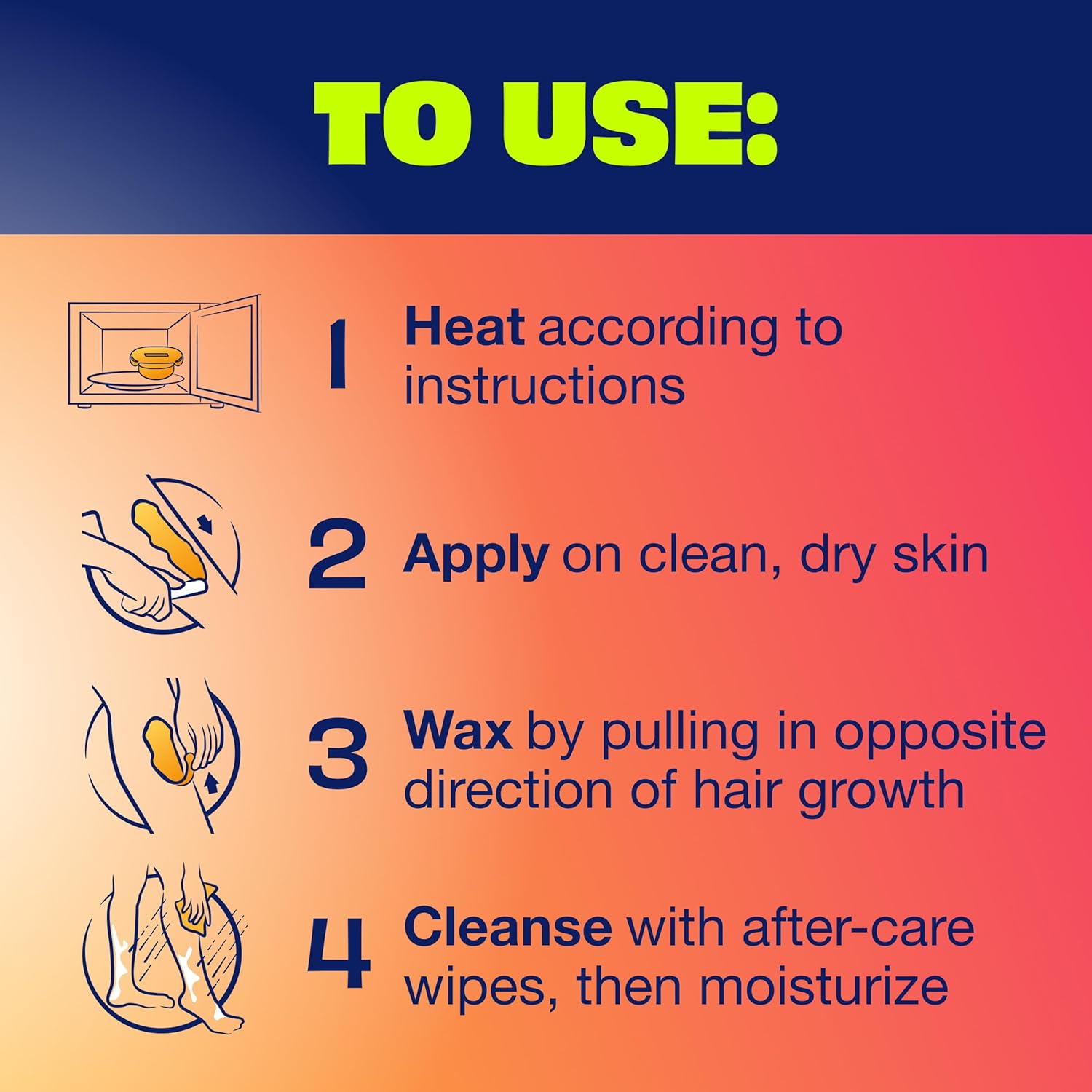 Nair_Lux_Wax,_Microwaveable_Hot_Waxing_Kit_for_Women,_Stripless_Hair_Removal_for_Legs,_Underarms,_Bikini_at_Home,_Proven_Effective_on_Short_Hair,_1_Count,_7.05_Oz