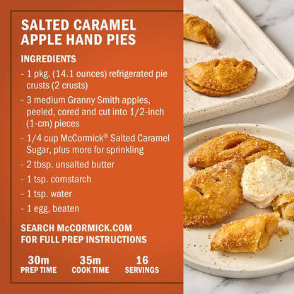 McCormick_Finishing_Sugar,_Salted_Caramel,_Limited_Edition,_Creamy_Caramel_Flavor_with_a_Touch_of_Salt,_For_Coffee,_Ice_Cream,_Brownies,_Popcorn,_Hot_Cocoa,_and_More,_3.81_oz