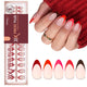 08-S Almond-Rouge French