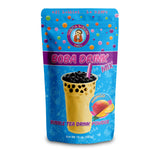 Various Flavors Boba/Bubble Tea Drink Mix Powder (10 Ounce / 283 Grams)
