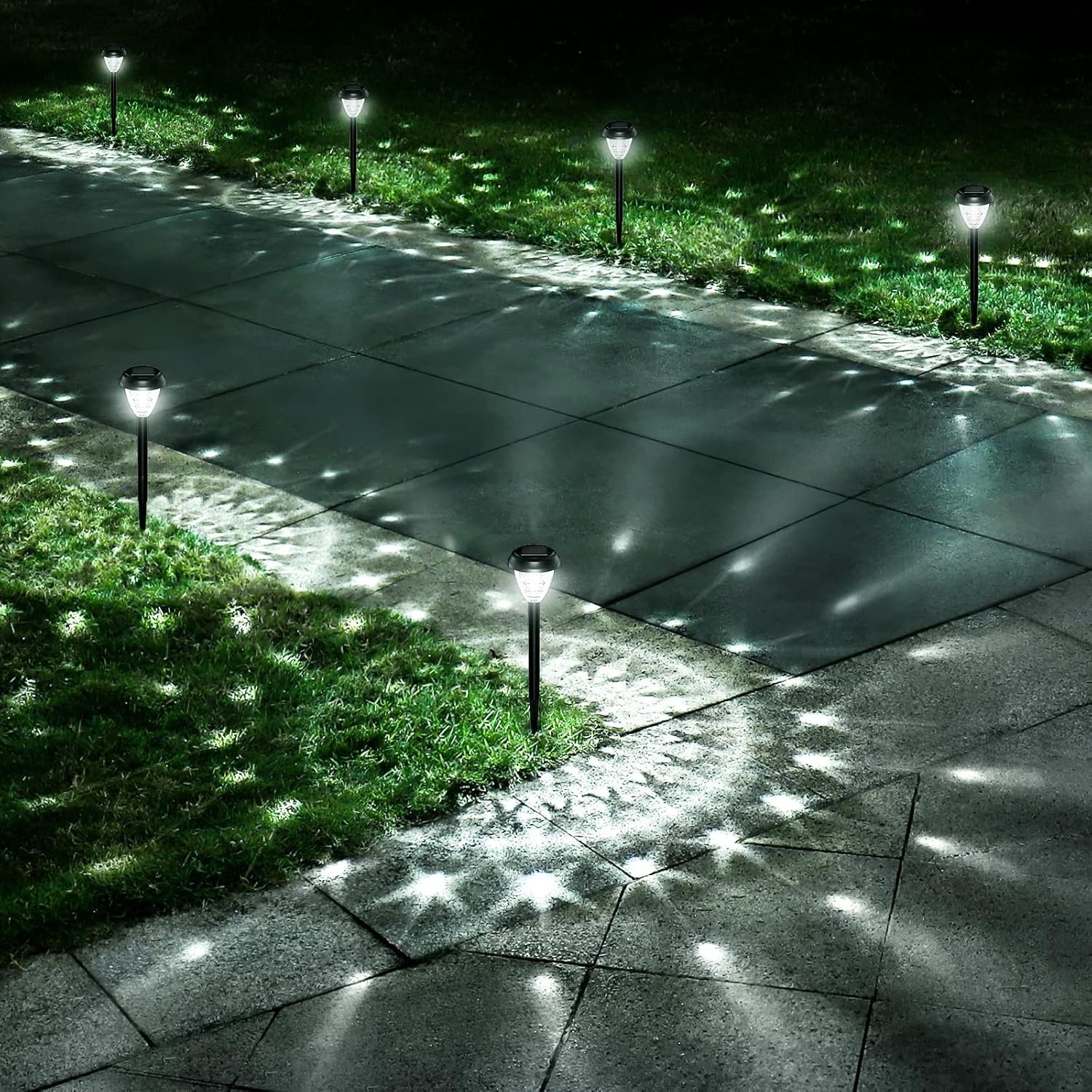 Super_Bright_Solar_Lights,_Waterproof_10_Pack,_Dusk_to_Dawn_Up_to_12_Hrs_Solar_Powered_Outdoor_Pathway_Garden_Lights_Auto_On/Off,_LED_Landscape_Lighting_Decorative_for_Walkway_Patio_Yard