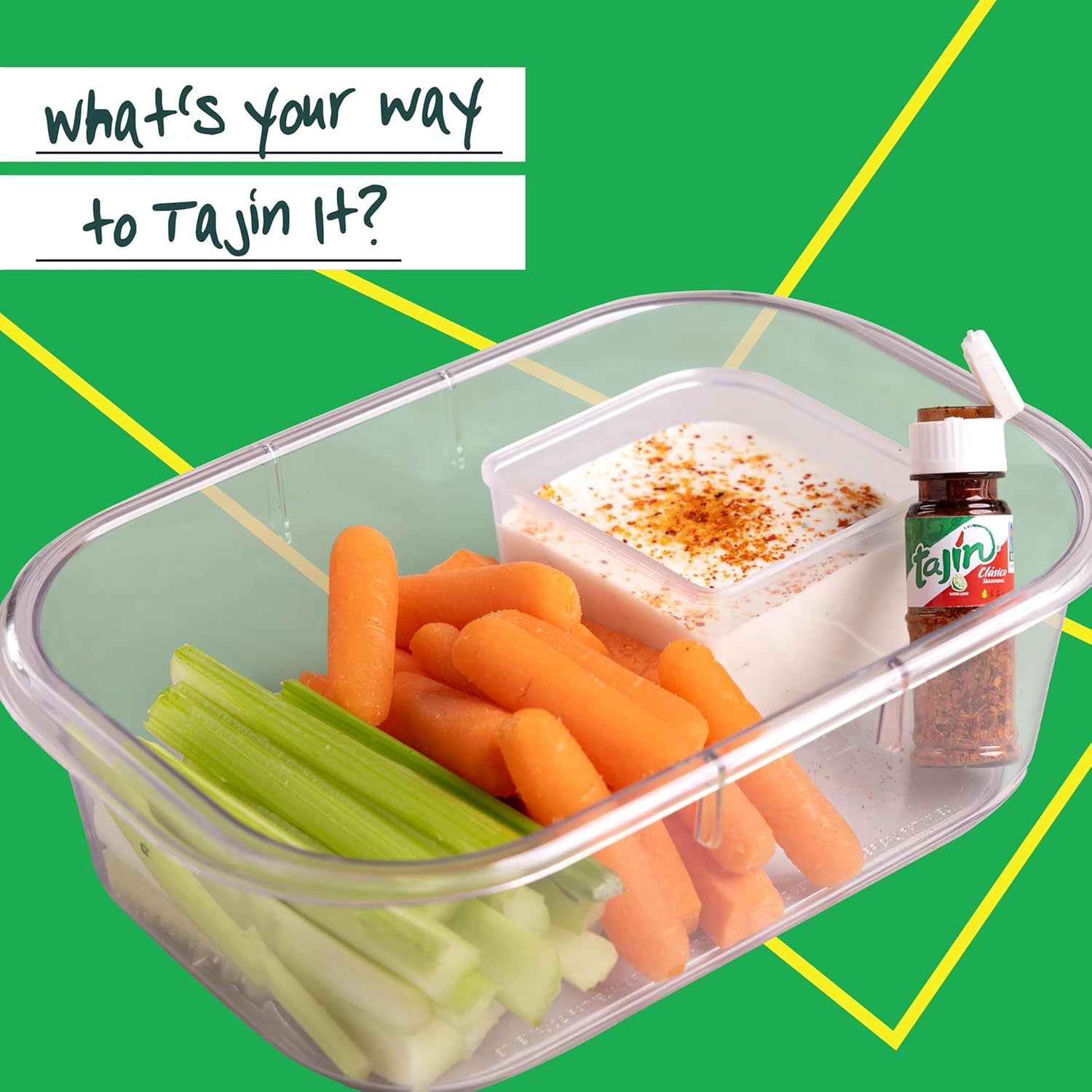Tajin_Clasico_Seasoning,_Mini_Display_Pack_of_40_Portable_Bottles,_Authentic_Mexican_Chili_Lime_Spice_Blend_for_Fruit,_Snacks,_Tacos,_and_Cocktails,_Zesty_Flavor_Enhancer,_0.35_oz_(Pack_of_1)