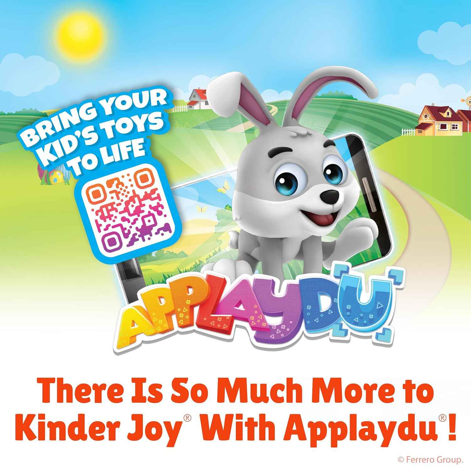 Kinder Joy Eggs, Treat Plus Toy, Chocolatey Wafer Bites, Individually Wrapped, 15 Count, 10.5 oz, Easter Basket Stuffers