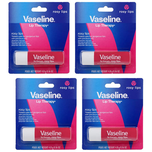 Vaseline_Lip_Therapy_Care_Rosy,_Fast-Acting_Nourishment,_Ideal_for_Chapped,_Dry,_Cracked,_or_Damaged_Lips,_Lip_Balm,_4-Pack,_0.16_Oz_Each