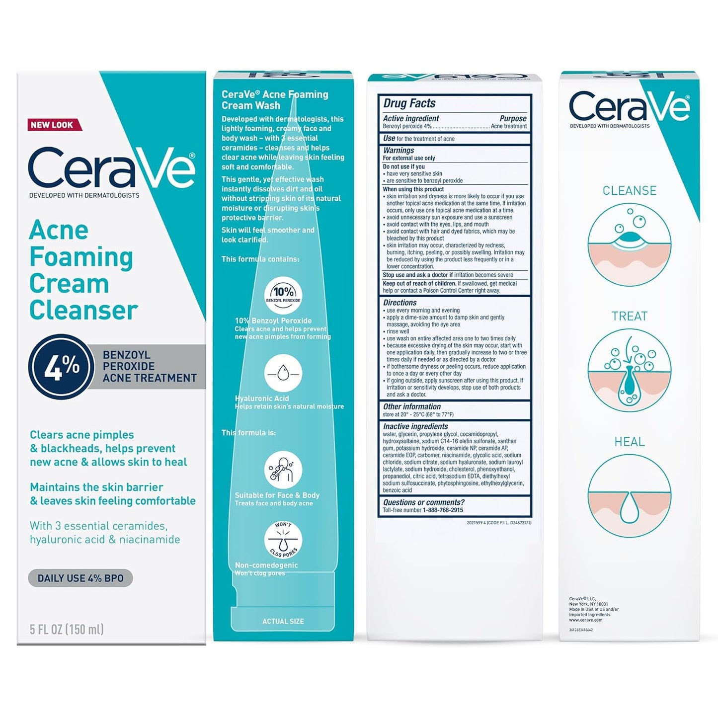 CeraVe_Acne_Foaming_Cream_Cleanser,_4%_Benzoyl_Peroxide_Face_Wash_With_Hyaluronic_Acid,_Niacinamide_&_Ceramides,_Gentle_Daily_Acne_Treatment_For_Face