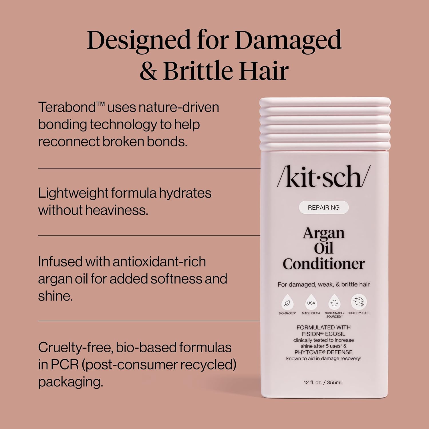 Kitsch_Repairing_Argan_Oil_Liquid_Conditioner_for_Women_&_Men_–_Argan_Oil_for_Hair,_For_Shine,_Smoothness_&_Damage_Recovery,_Hair_Repair_–_Clean,_Color-Safe_Hair_Care_-_Made_in_USA,_12.3_oz