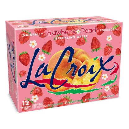 La Croix Sparkling Water