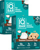 Toasted Coconut Chip - Pack of 24